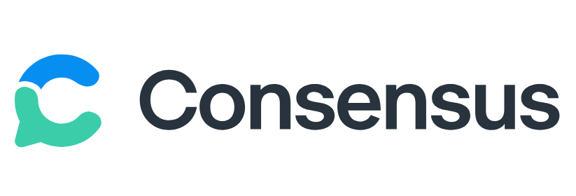 Consensus